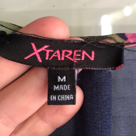 Dress - Picture 3 of 3